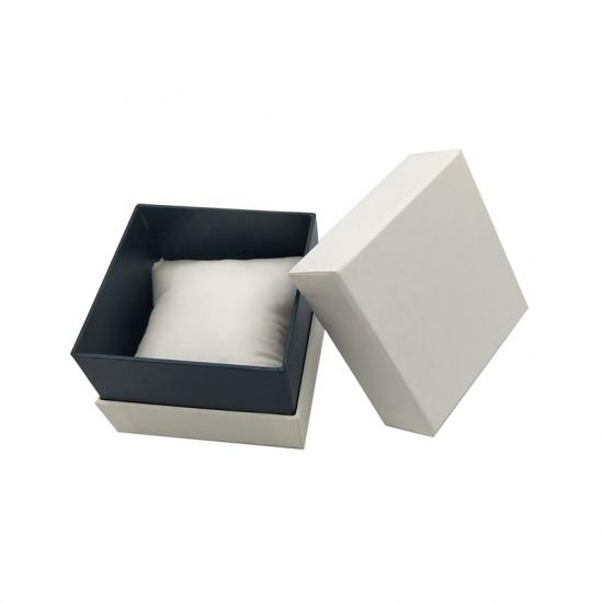 produttore di scatole di carta per confezioni regalo di orologi di lusso