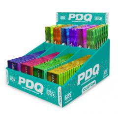 Scatole espositive PDQ in cartone personalizzate