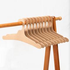 Appendino in carta riciclabile e biodegradabile