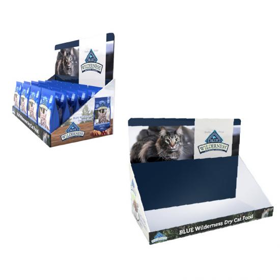 Esposizione rapida del prodotto (PDQ)