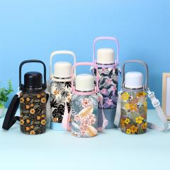 supporta la personalizzazione dei motivi per il bicchiere termico