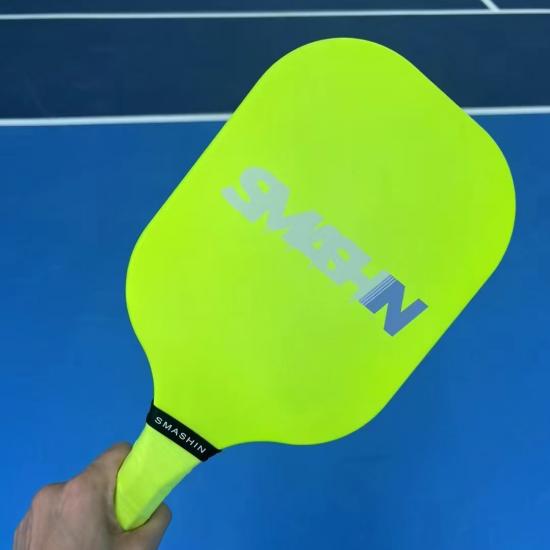 racchette da pickleball in fibra di carbonio